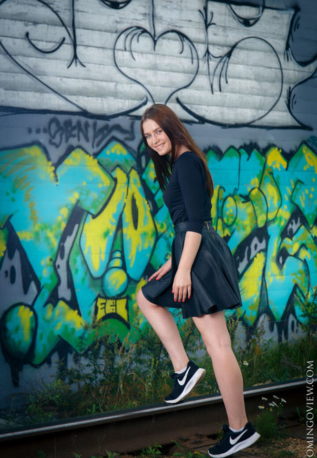 Sanija onlyfans naked leaked