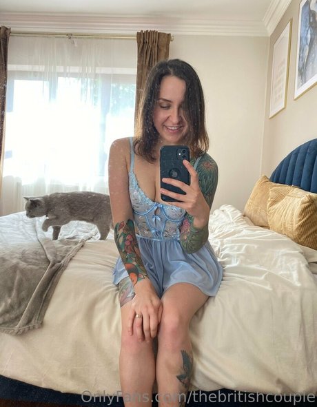 thebritishcouple onlyfans pic