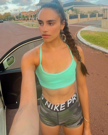 Imogen Russell onlyfans leaka