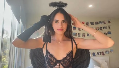 Imogen Russell naked on onlyfans