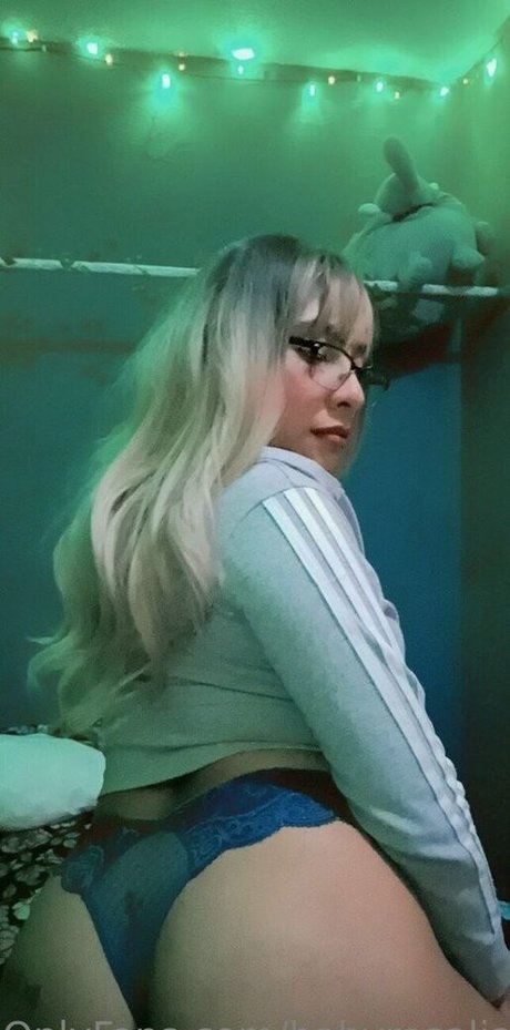 babyrosalia420 onlyfans leaks nude