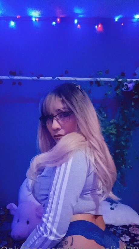 babyrosalia420 onlyfans naked porn