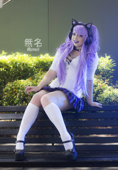 vixxenvalkyrie onlyfans content type