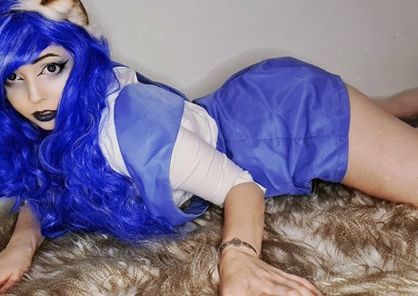 vixxenvalkyrie onlyfans leaked