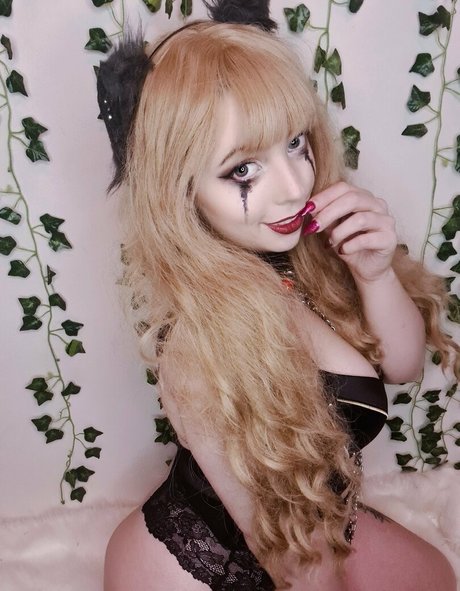 vixxenvalkyrie only fans leak nude