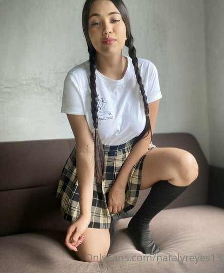 natalyreyes13 onlyfans fotos