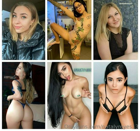 natalyreyes13 onlyfans post