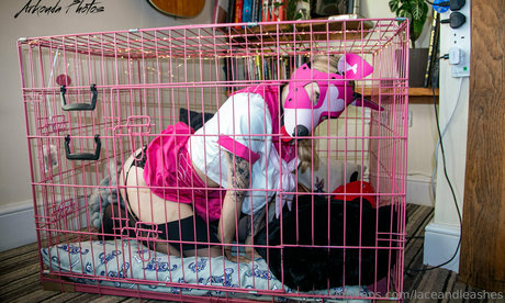 laceandleashes onlyfans leakes