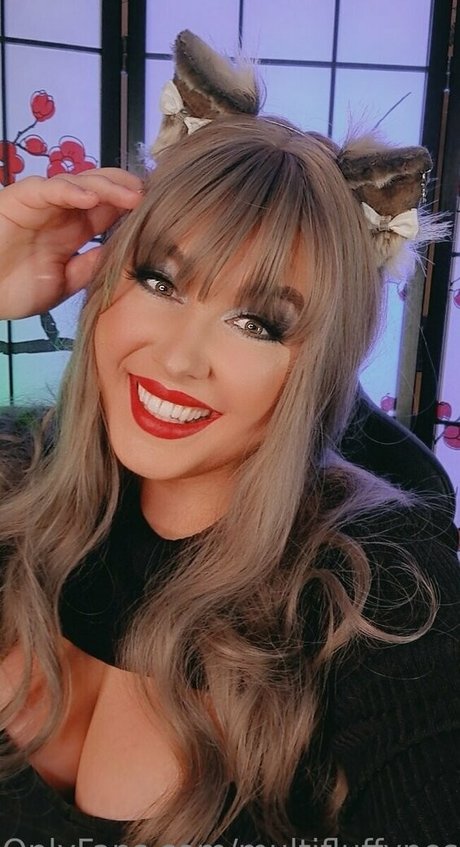 multifluffyness2 onlyfans nudes leaked