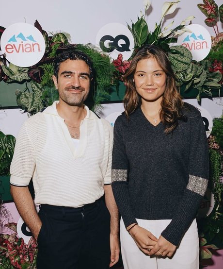 Emma Raducanu onlyfans leaks nude