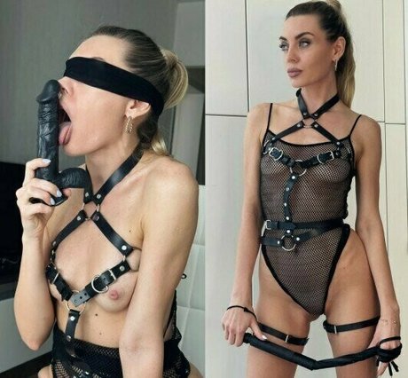 leila crystal onlyfans leaked xxx