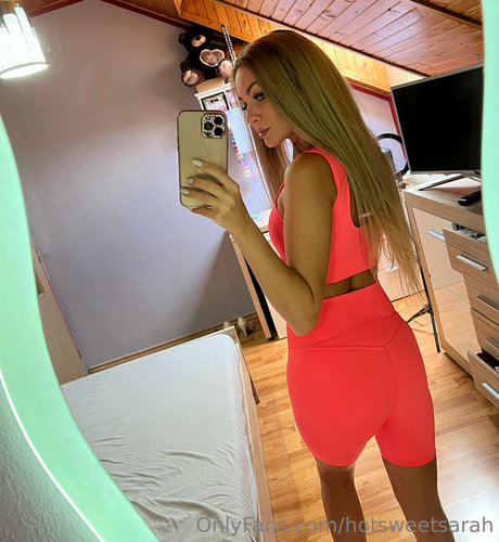hotblondesarah leaked nude onlyfans
