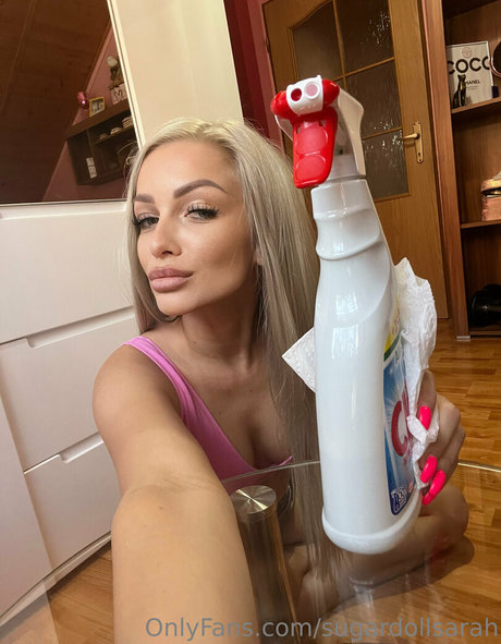 hotblondesarah onlyfans nudes leaked