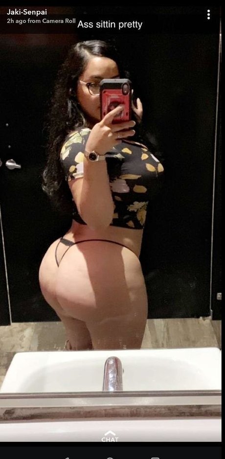 Jaki Senpai onlyfans joi