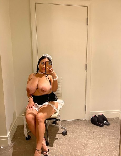 Jaki Senpai nude porn onlyfans