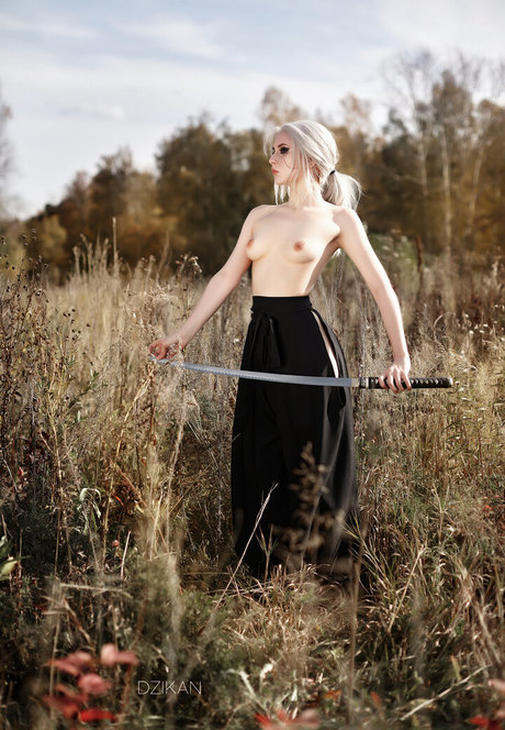 Dzikan onlyfans leak naked