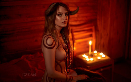 Dzikan onlyfans leakes