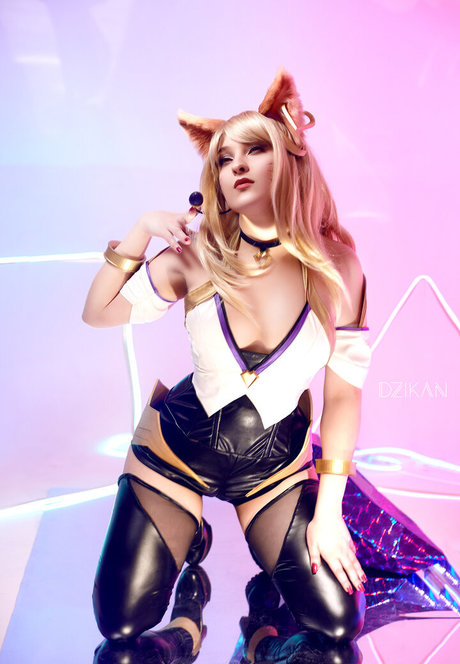 Dzikan onlyfans nude tits