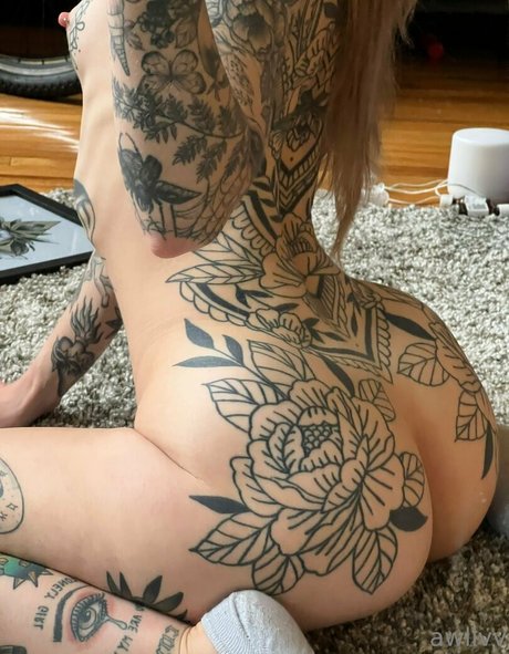 Awlivv only fans sex