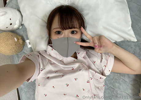 yume1119mimi onlyfans posts