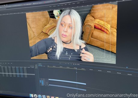 cinnamonanarchyfree onlyfans leaks xxx
