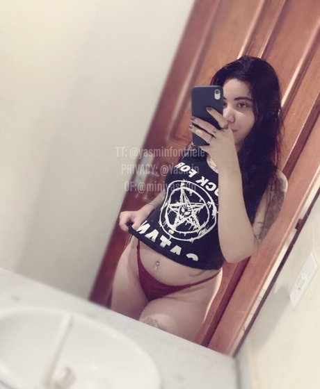 Yasmin Fontenele onlyfans leakd