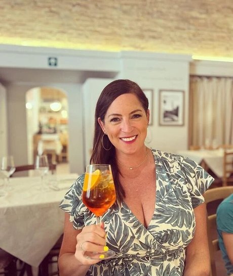 Sarah Spain Espn onlyfans for free