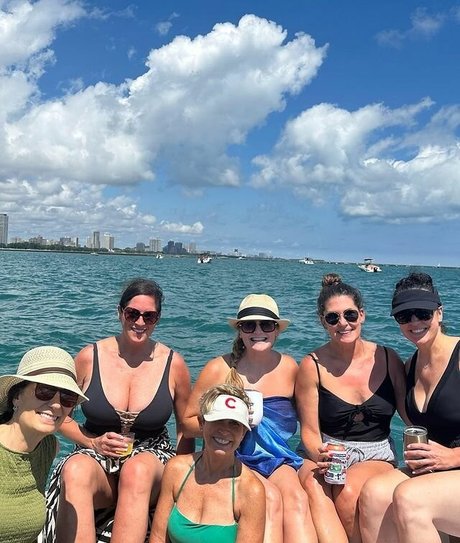 Sarah Spain Espn onlyfans leaked