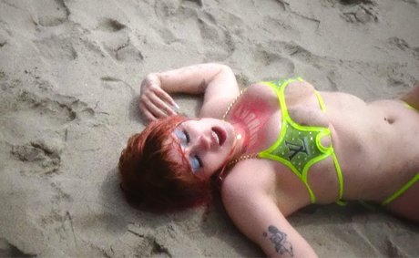 Harmony Tividad onlyfans leams