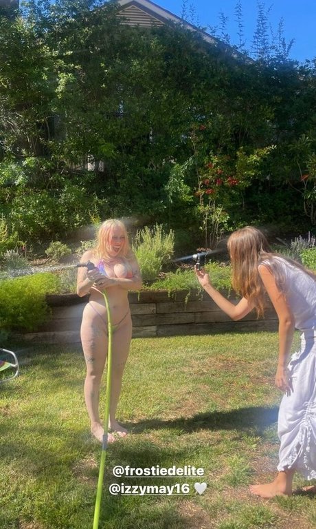 Harmony Tividad onlyfans posts