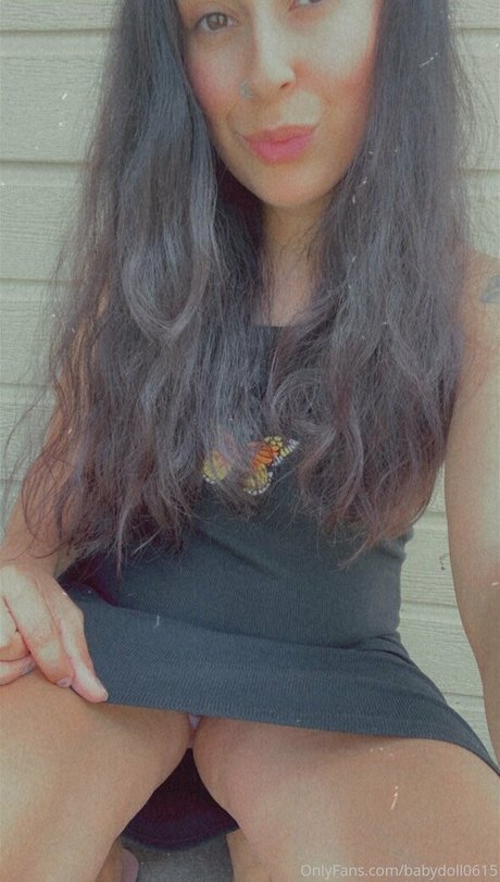 babydoll0615 onlyfans leaked nudes