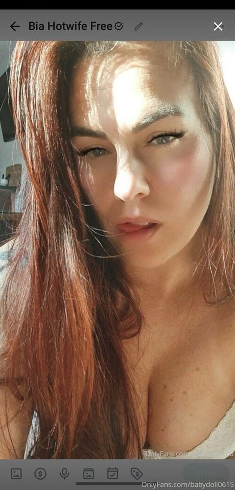 babydoll0615 hot onlyfans