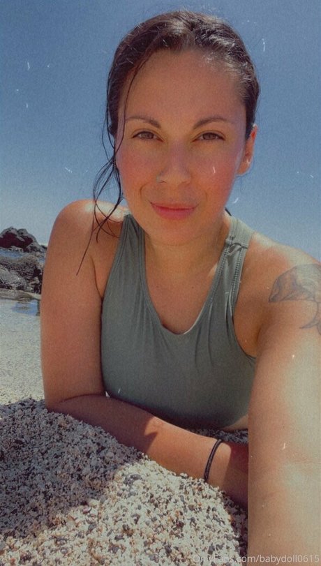 babydoll0615 onlyfans strip tease