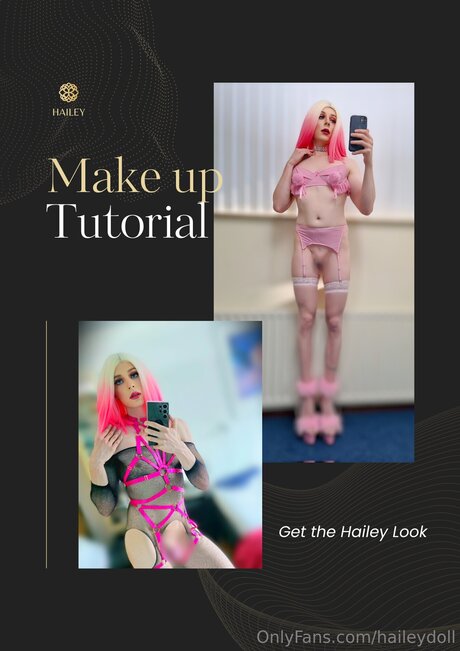 haileydoll only fans leak porn