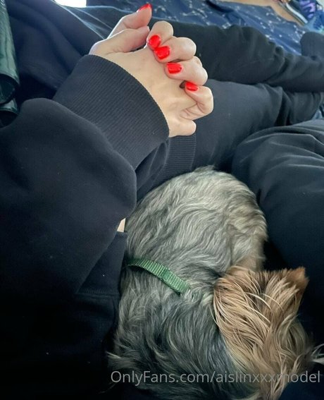 aislinxxxmodel leaked onlyfans nude