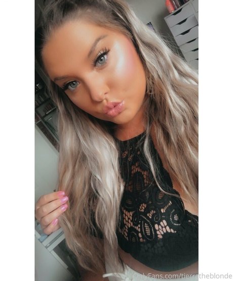 tierratheblonde onlyfans leaked dirtyship
