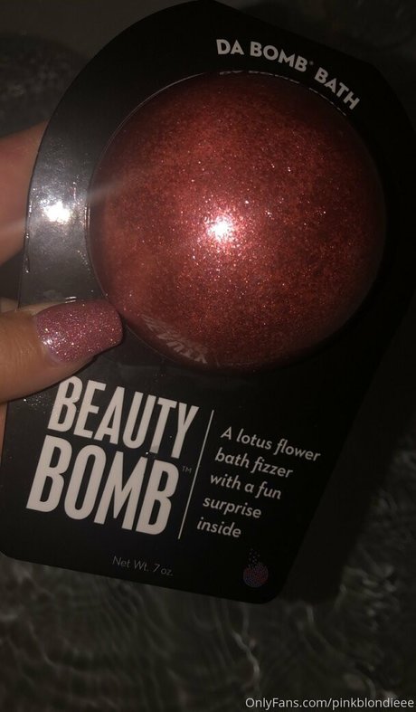 tierratheblonde onlyfans nude