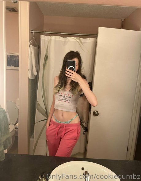cookiecumbz onlyfans leaked pics