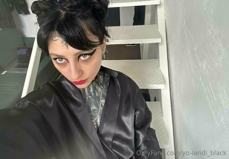 yo landi black new onlyfans leaks