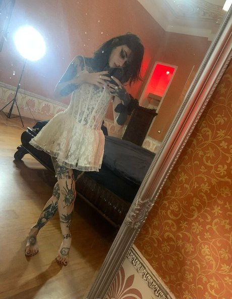 yo landi black leaks only fans