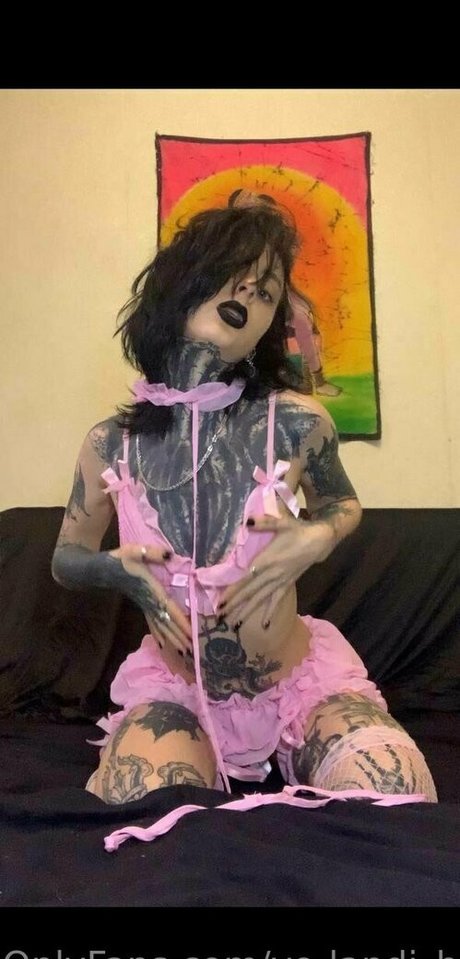 yo landi black onlyfans porn leaked