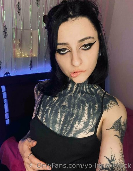 yo landi black nude leaks onlyfans