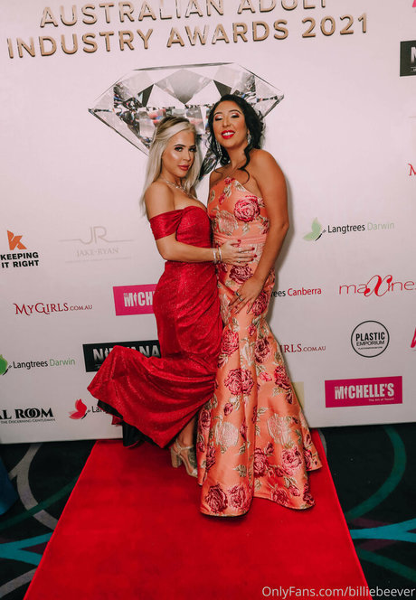 billiebeever onlyfans model