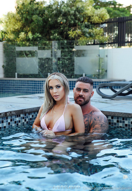 billiebeever onlyfans naked leaks