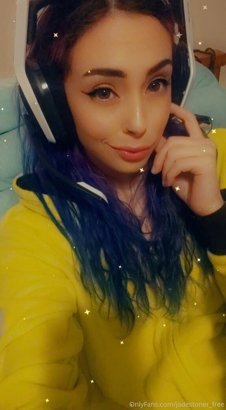 jadestoner free new leaked onlyfans