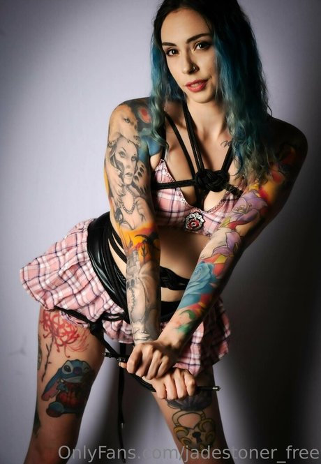 jadestoner free onlyfans xxx