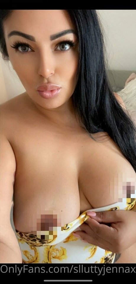 thickbaddie jenna nude onlyfans
