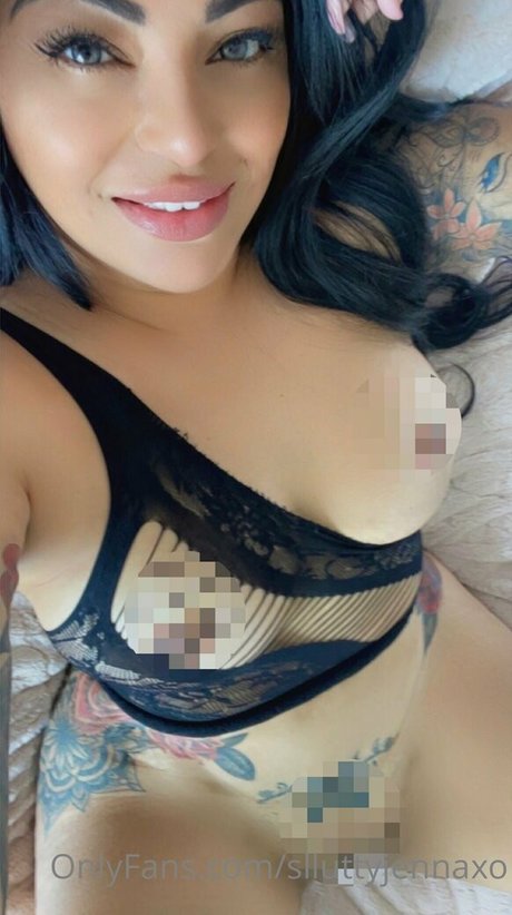 thickbaddie jenna onlyfans gratis