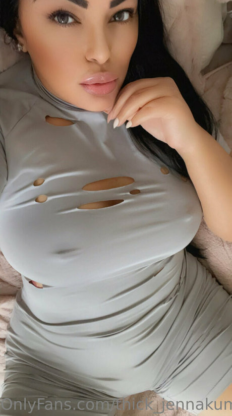 thickbaddie jenna porn onlyfans