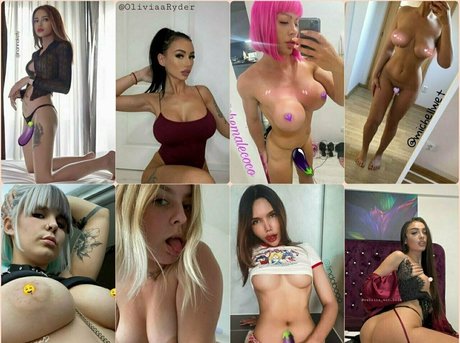 sofia blac onlyfans nudes